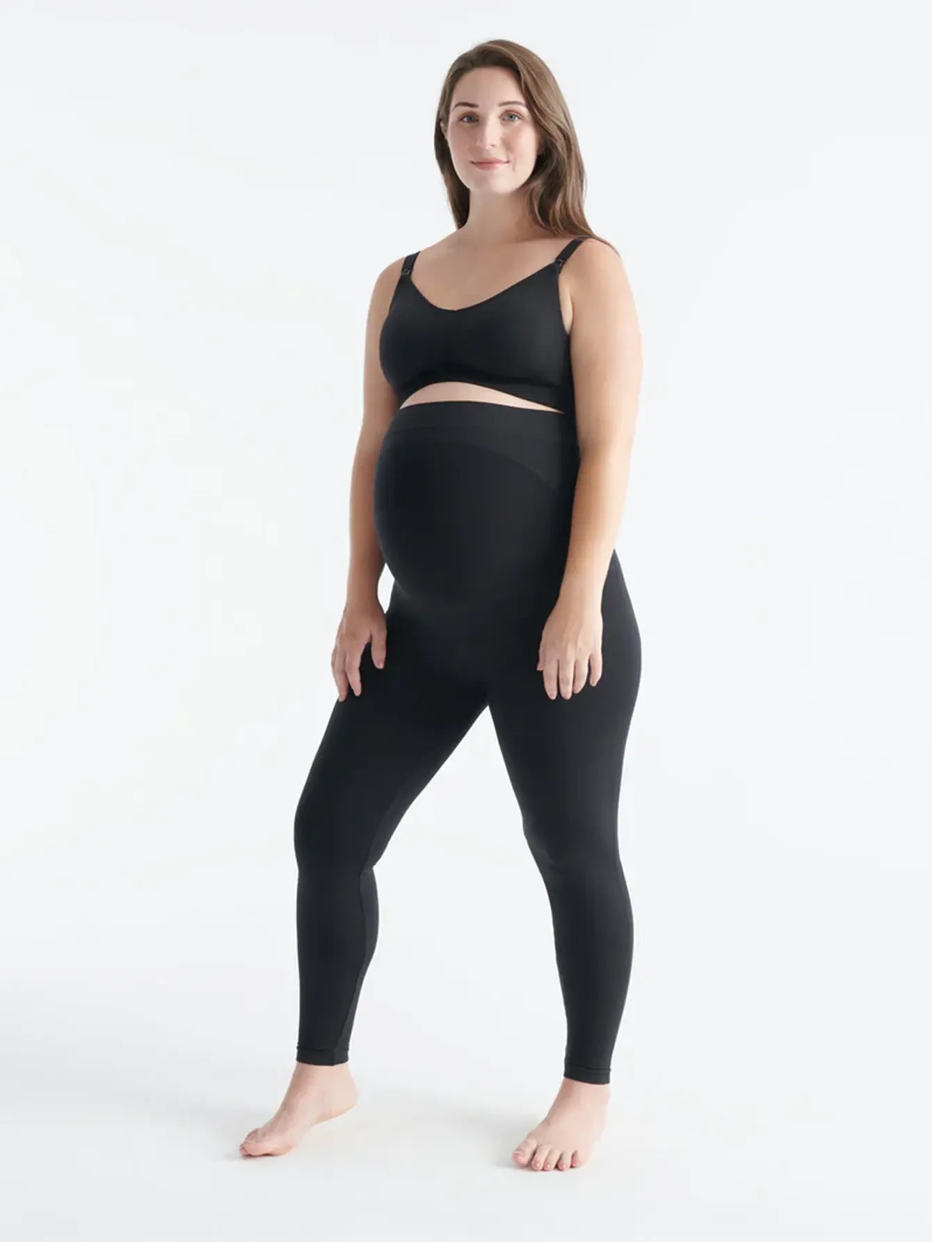 Lunabloom Maternity Leggings