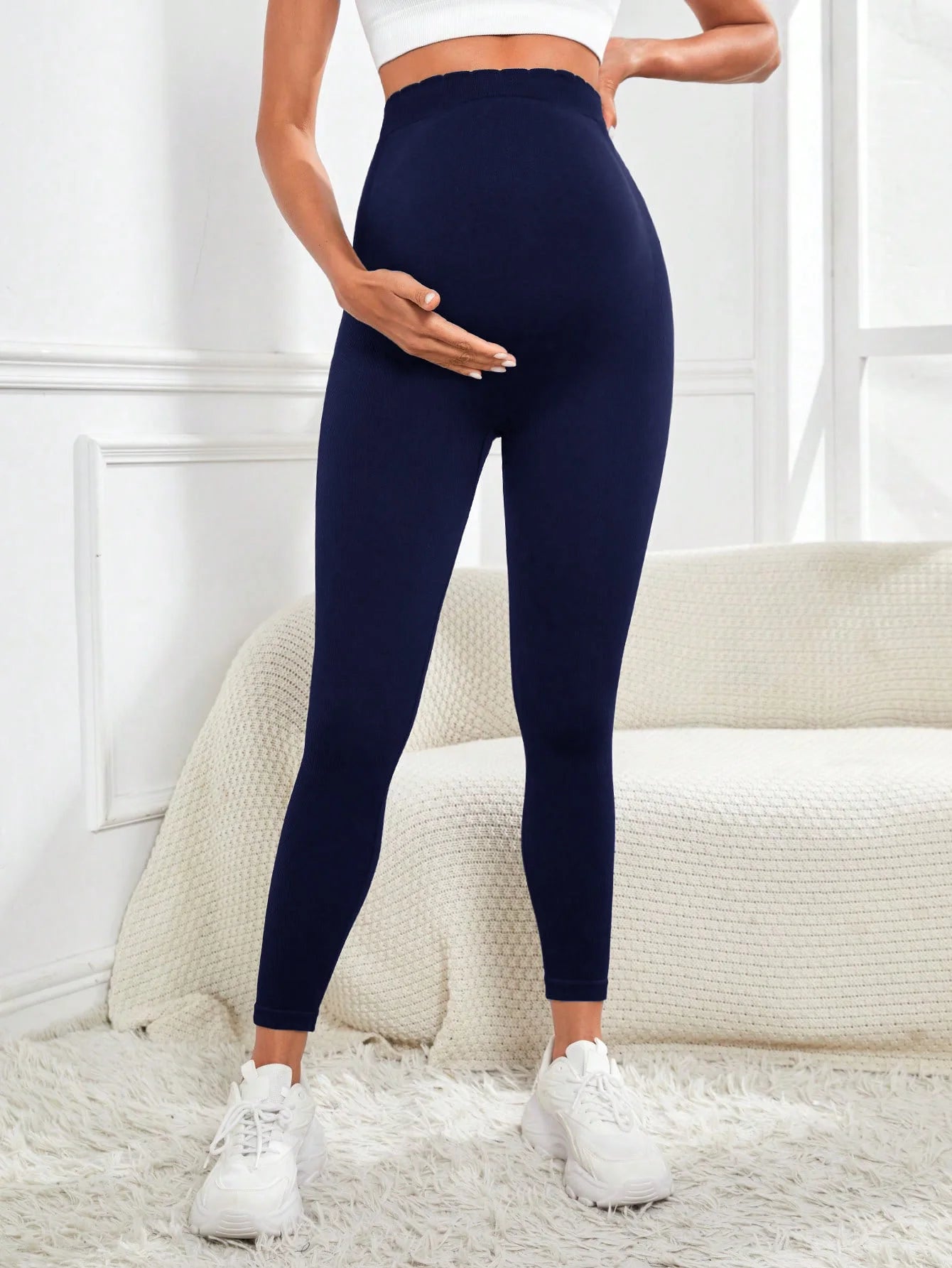 Lunabloom Maternity Leggings